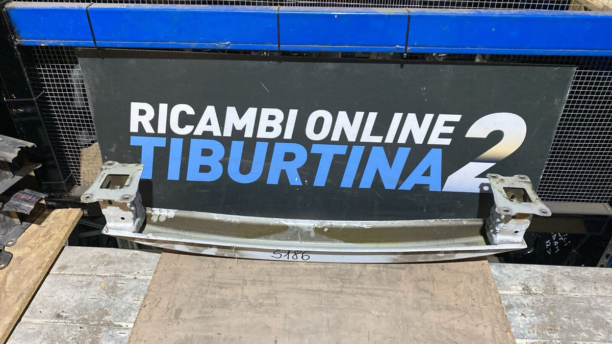 Rinforzo paraurti Traversa posteriore Skoda Octavia Sw