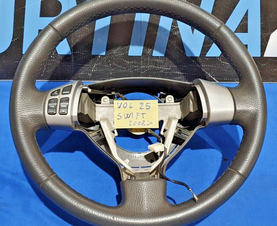 Volante Suzuki Swift 2008 in poi