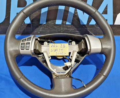 Volante Suzuki Swift 2008 in poi