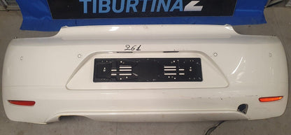 Paraurti Posteriore Volkswagen Scirocco dal 2008 al 2014