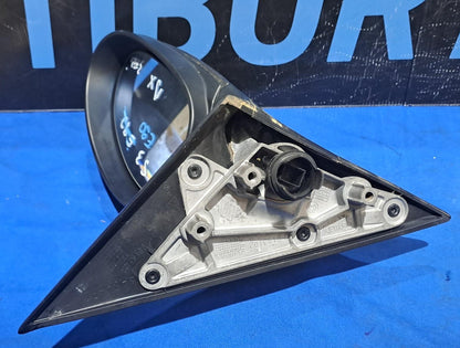 Specchio retrovisore specchietto Destro BMW SERIE 3 2005 2008 E90 e91 3 pin