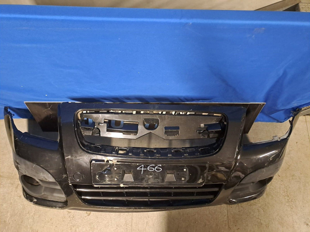 Paraurti Anteriore Citroen C2 dal 2004 9683456677