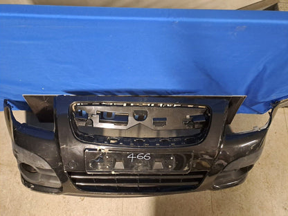 Paraurti Anteriore Citroen C2 dal 2004 9683456677