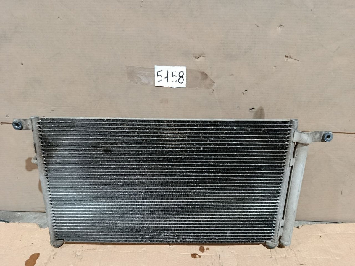 R 5158 - Radiatore AC EVO Evo 3 1.6 BZ dal 2020