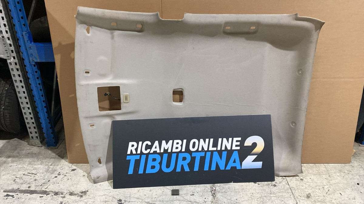 Sottotetto Cielo Fiat Fullback  Anno 2015 in poi