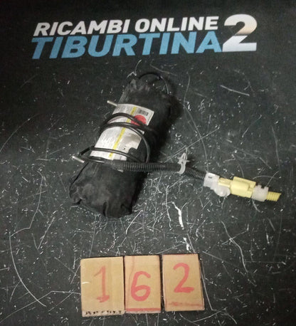 Airbag sedili sinistra Opel antara 2006 in poi Chevrolet Captiva 2009 Numero 162