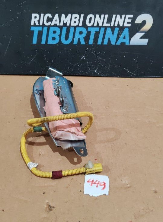 449 cod airbag sedili sinistro Honda civic 2006 in poi Honda cr-v 2007