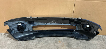 Par 470 paraurti anteriore mini Cooper R56 dal 2007 al 2009