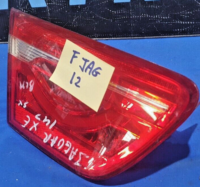 Fanale Posteriore interno sinistro Jaguar xe berlina 2014