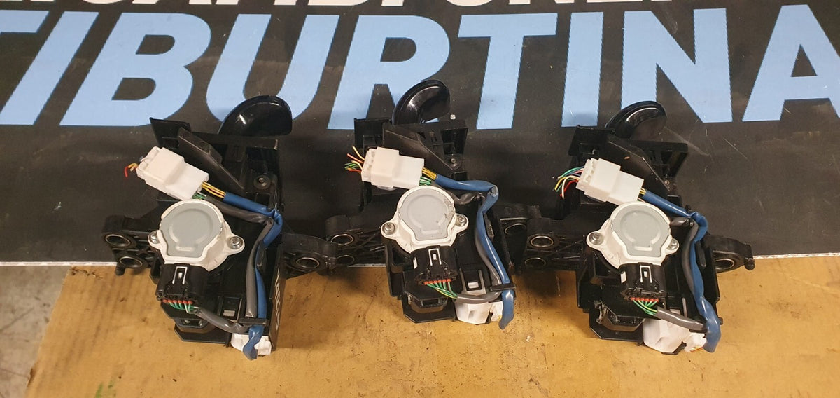 Leva cambio automatico Toyota Auris Yaris Prius