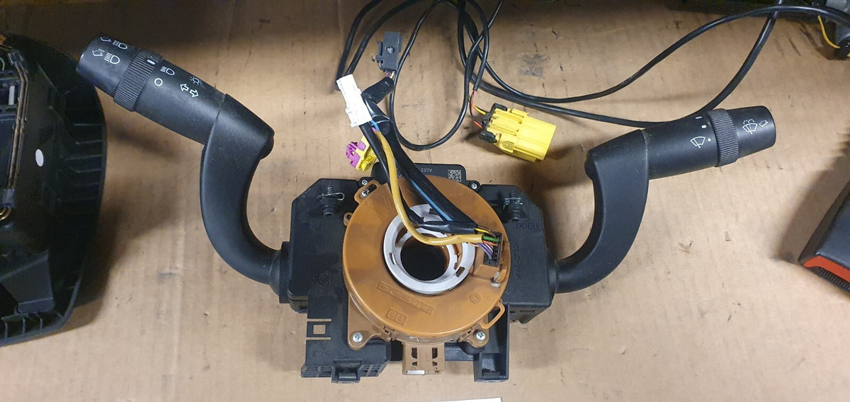 Kit Airbag lato guida  Peugeot Boxer dal 2014