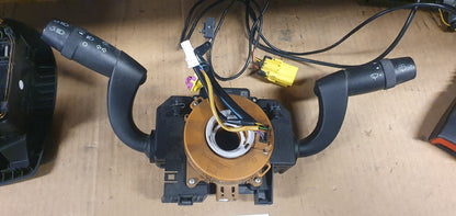 Kit Airbag lato guida  Peugeot Boxer dal 2014