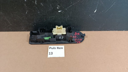 Puls Ren 13 - Pulsantiera  Anteriore Destra Renault Clio 2012 2015