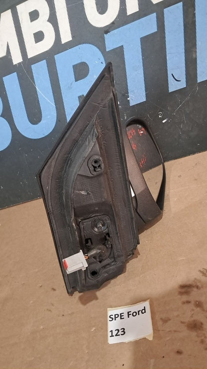 Spe ford 123 specchietto esterno destro ford focus 2009 in poi 6fili