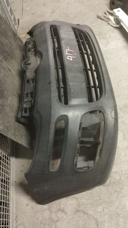 Par417 paraurti anteriore fiat panda 2012 in poi