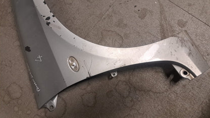 Par 4 parafango anteriore destro peugeot 307 dal 2001 in poi