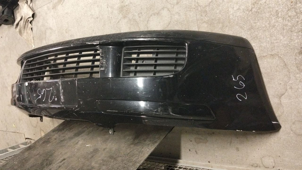 Par265 paraurti anteriore Volkswagen golf V 5
