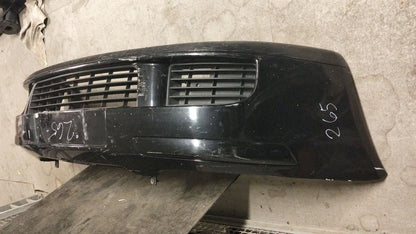 Par265 paraurti anteriore Volkswagen golf V 5
