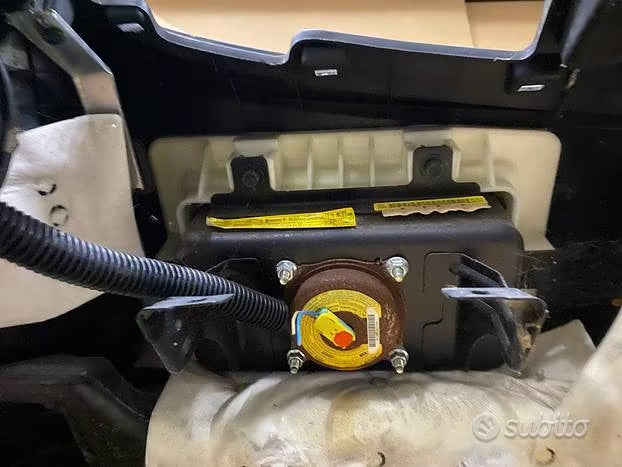 Kit Airbag Hyundai IX35 2013
