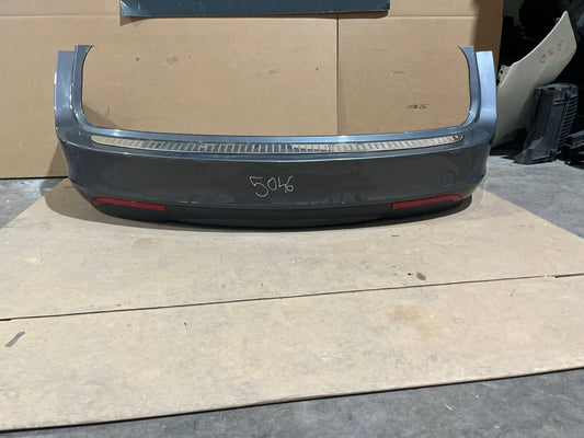 Par 5046 paraurti posteriore Opel Insignia sw dal 2011 con sensori