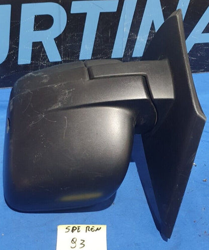 Specchio retrovisore specchietto Renault Trafic opel vivaro fiat talento