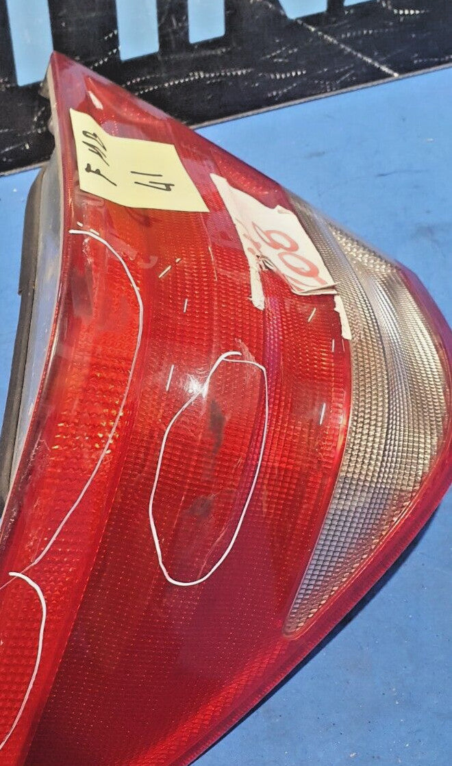 Fanale Posteriore sinistro  Mercedes clk 208