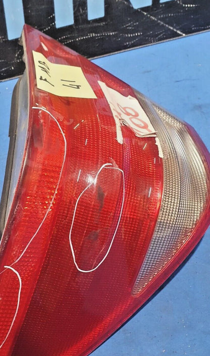 Fanale Posteriore sinistro  Mercedes clk 208