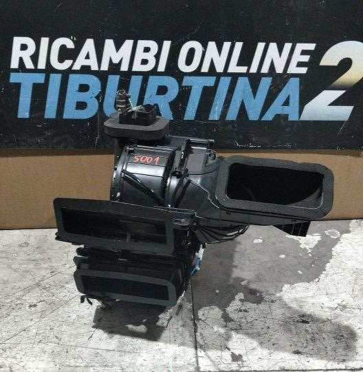Cv5001 convogliatore aria riscaldamento fiat panda 2012 in poi