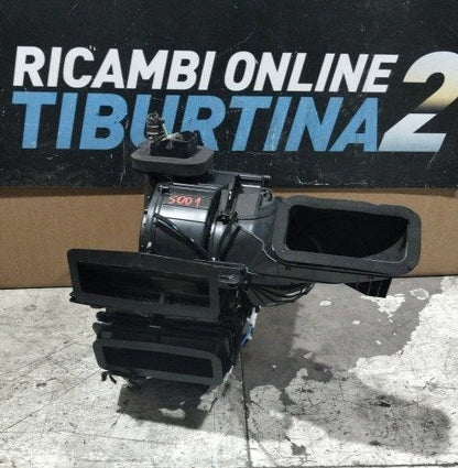 Cv5001 convogliatore aria riscaldamento fiat panda 2012 in poi