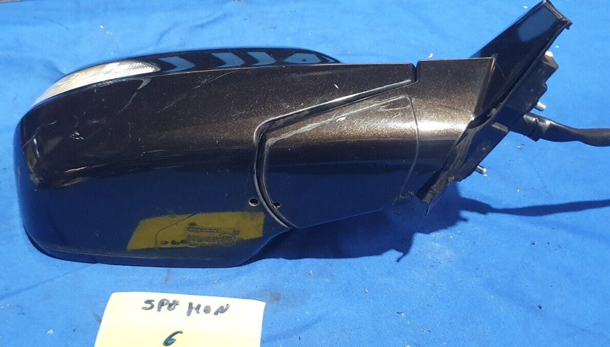 Specchio retrovisore specchietto Honda Jazz  destro  dal 2009 5 fili