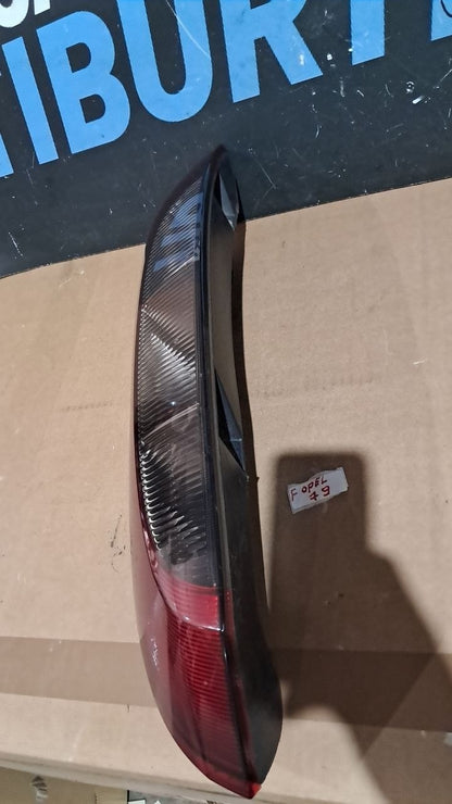 F opel 79 Fanale posteriore sinistro opel corsa c dal 2000