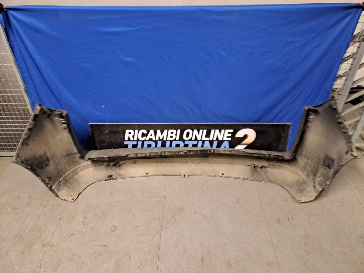 Paraurti Posteriore Fiat Doblo Opel combo dal 2010 al 2022