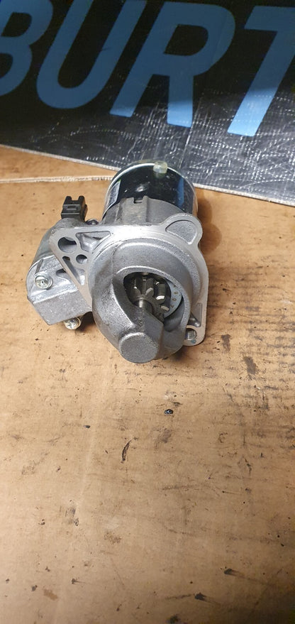 Motorino avviamento  Suzuki Vitara Hybrid 1.4 tb Mitsubishi m000td2976