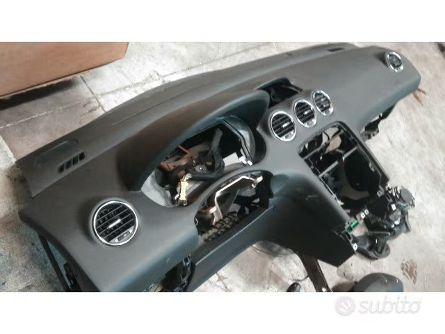 kit airbag Peugeot 308 2007 2013