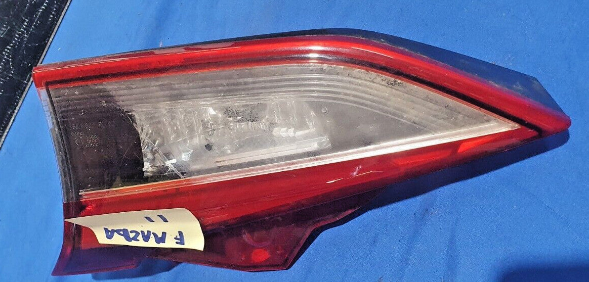 Fanale Posteriore interno destro Mazda 6 sw  station wagon