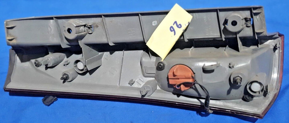 Fanale Posteriore destro Kia Ceed 2009