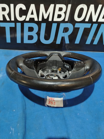 Vol 333 - Volante Ford Ka + plus
