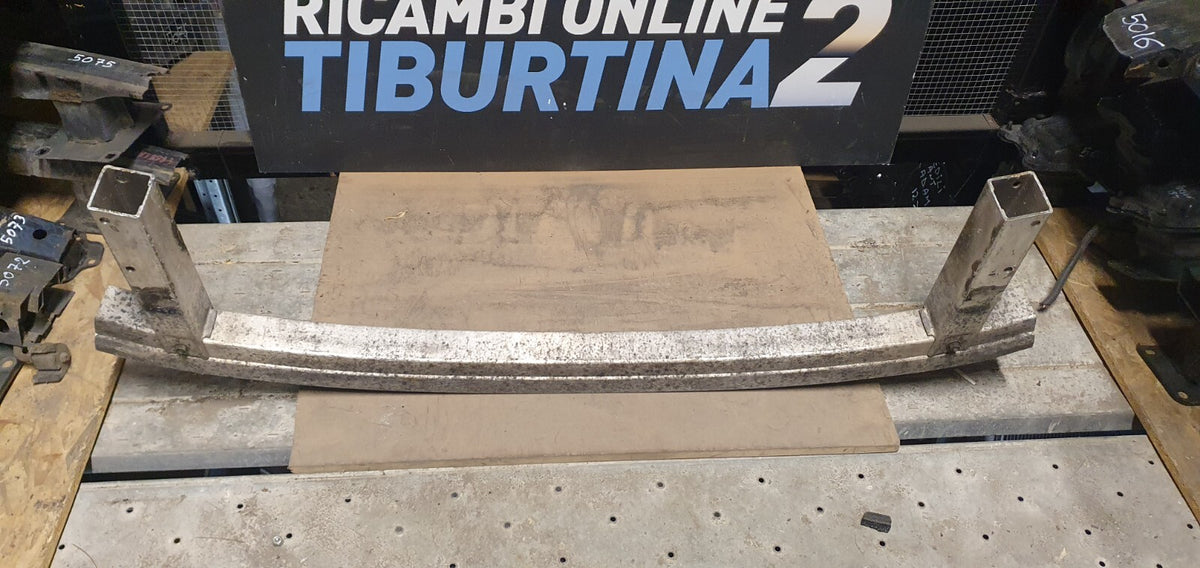Traversa rinforzo paraurti posteriore Audi A6 SW dal 2007 al 2010