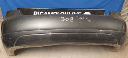 Paraurti Posteriore Skoda Fabia 2008