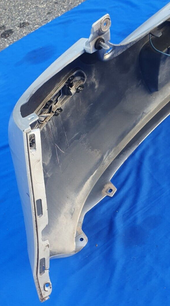 Paraurti posteriore Renault Clio 2006 3P