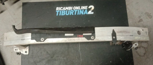 Trav198 rinforzo traversa paraurti anteriore Renault Captur 2013 in poi