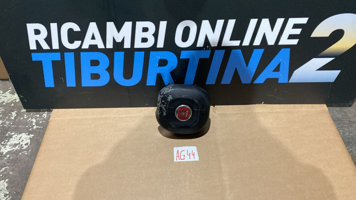 Airbag volante Airbag guida Fiat Panda  Anno 2012 in poi Con difetto