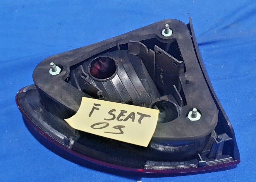 Fanale Posteriore sinistro Seat Leon