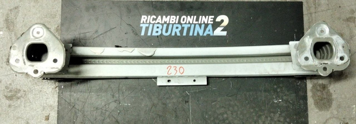 Trav230 rinforzo traversa Paraurti posteriore Opel mokka 2012 in poi