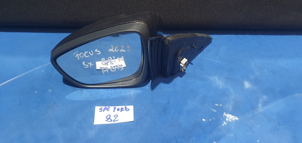 Spe Ford 82 - Specchio retrovisore specchietto Ford Focus berlina 2018 sinistro