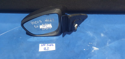 Spe Ford 82 - Specchio retrovisore specchietto Ford Focus berlina 2018 sinistro