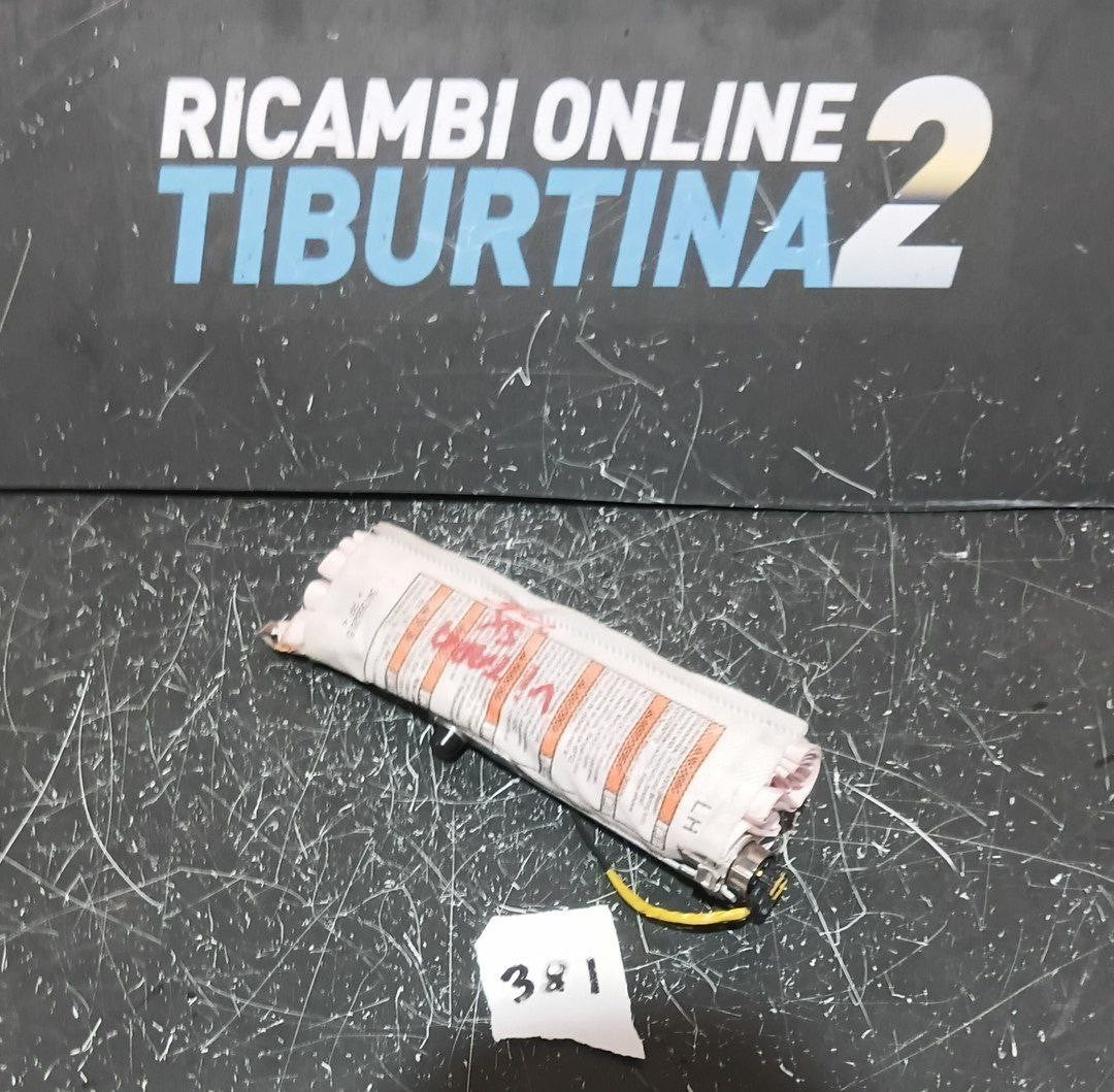381 cod.airbag sedili sinistro  Suzuki vitara 2015 in poi