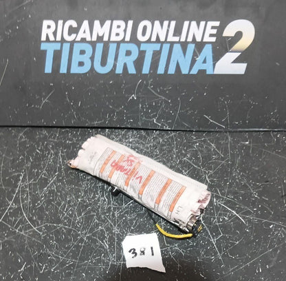 381 cod.airbag sedili sinistro  Suzuki vitara 2015 in poi