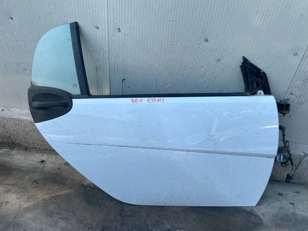 Porta destra Smart 451