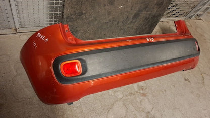 Par 313 paraurti posteriore fiat panda cod 735520706 anno 2012 in poi
